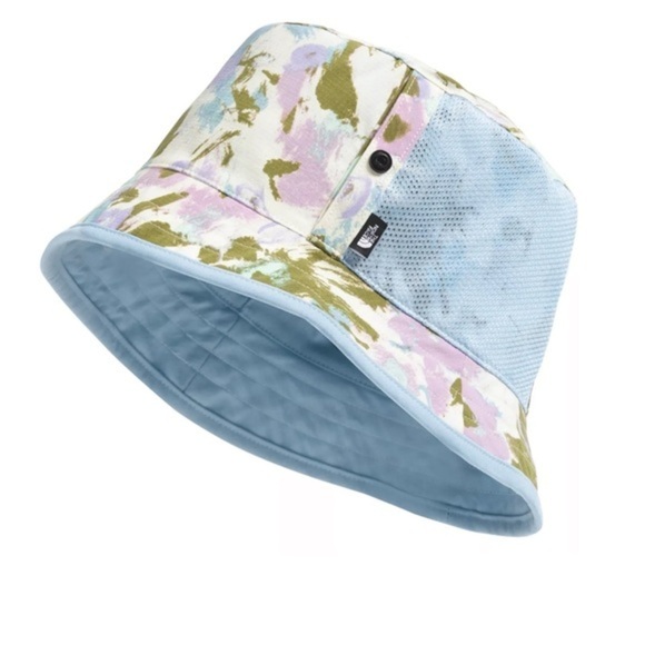 The North Face Reversible Bucket Hat Hat - Picture 1 of 5
